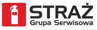 Straż Grupa Serwisowa - ochrona przeciwpożarowa